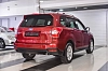 Subaru Forester 2014 года