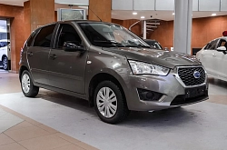 Datsun mi-DO