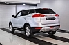 Geely Atlas 2018 года